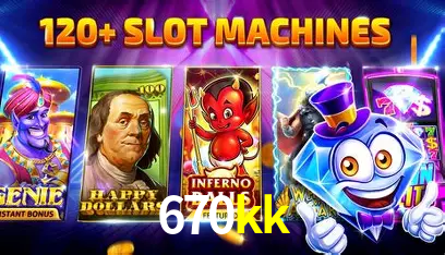 Desvendando o Mundo dos Jogos Virtuais na 670kk