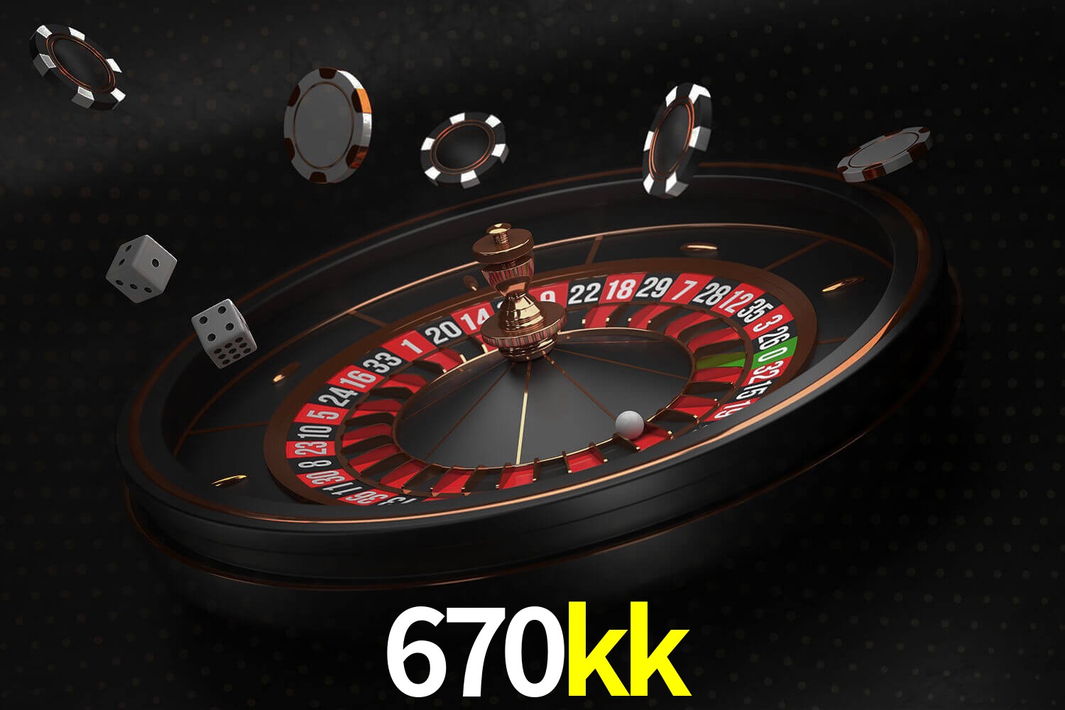 670kk bet