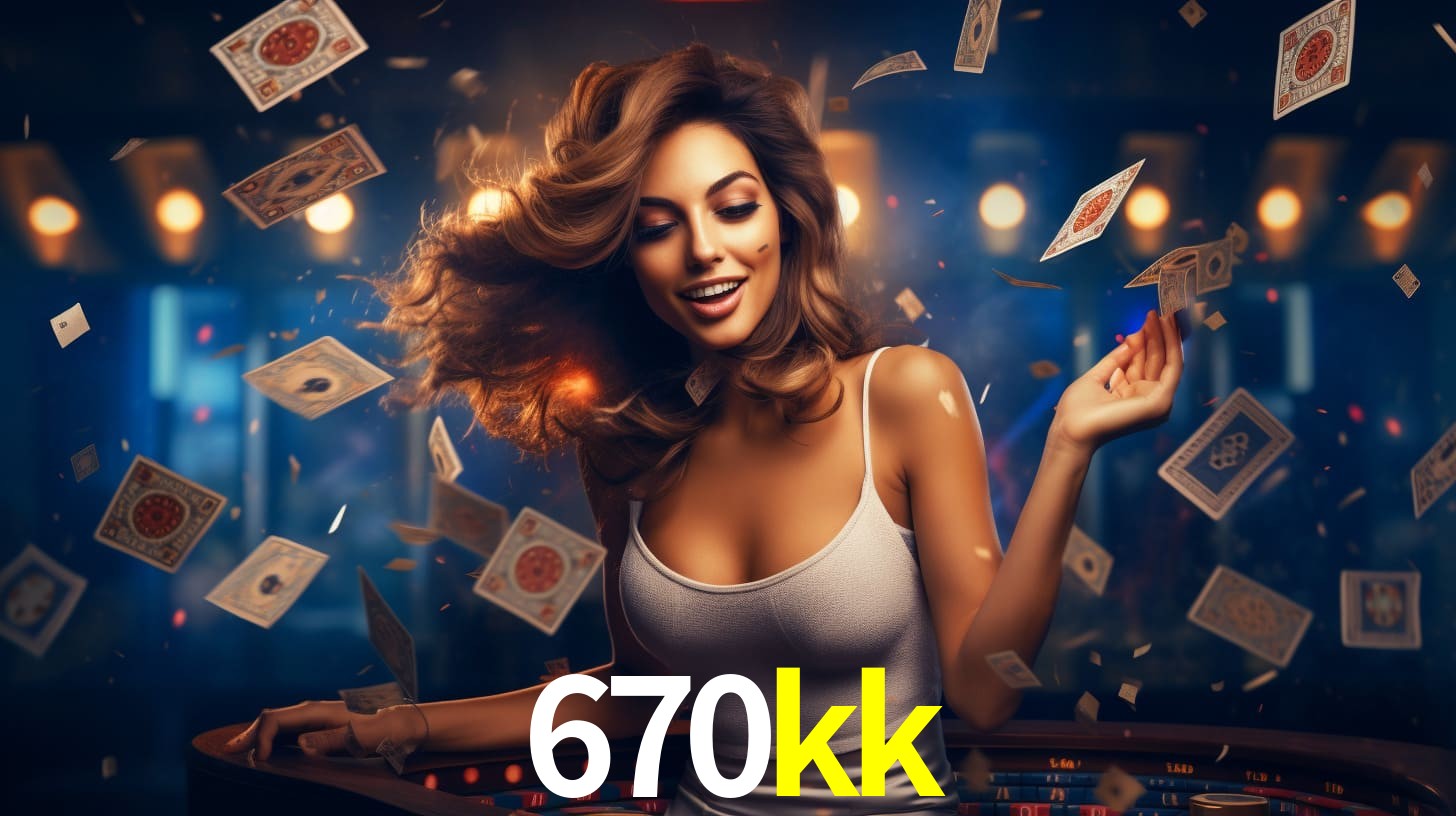 Live Casino 670kk