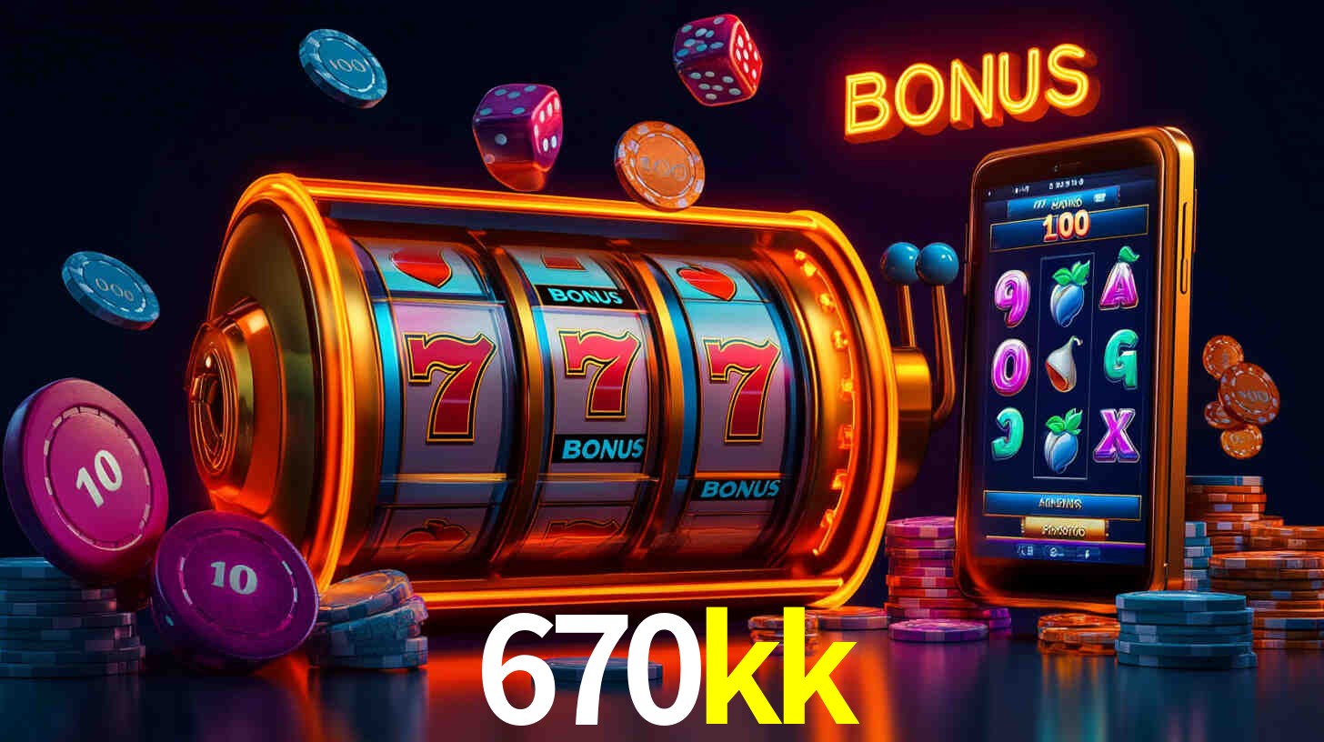 A Experiência Imersiva dos Cassinos Ao Vivo no 670kk