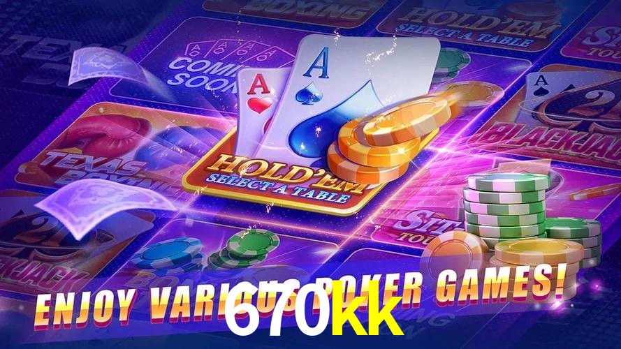 Inovações de Jogos na 670kk: O Futuro das Experiências Interativas